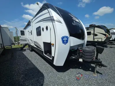 2022 Jayco Eagle HT photo 2
