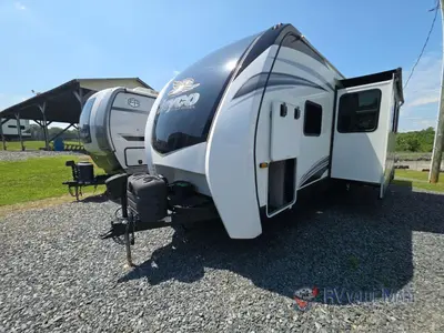 2022 Jayco Eagle HT photo 4