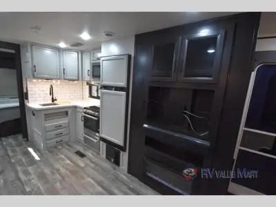 2022 Jayco Eagle HT photo 18