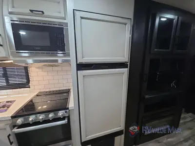 2022 Jayco Eagle HT photo 23