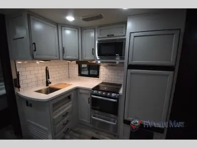 2022 Jayco Eagle HT photo 16