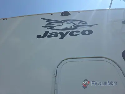 2022 Jayco Eagle HT photo 12