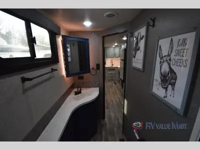 2022 Jayco Eagle HT photo 28