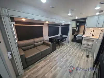 2022 Jayco Eagle HT photo 21