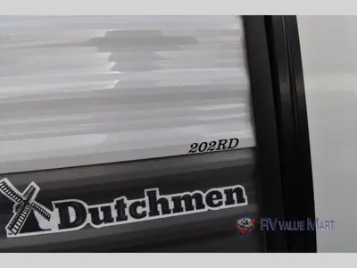2021 Dutchmen RV Coleman Lantern LT Series photo 23