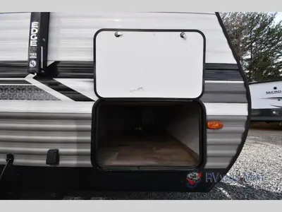 2021 Dutchmen RV Coleman Lantern LT Series photo 24