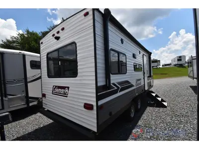 2021 Dutchmen RV Coleman Lantern LT Series photo 4
