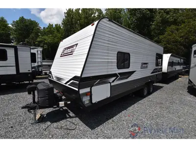 2021 Dutchmen RV Coleman Lantern LT Series photo 2