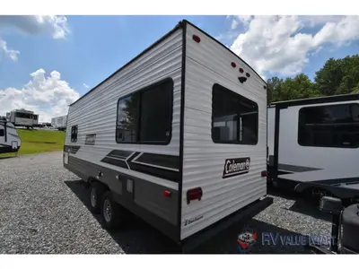 2021 Dutchmen RV Coleman Lantern LT Series photo 3