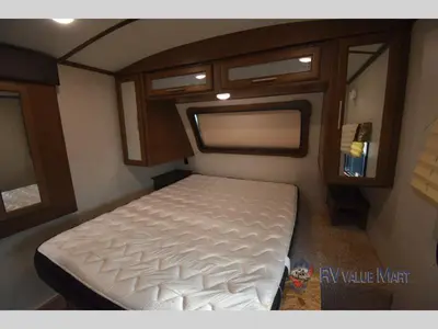 2019 Keystone RV Cougar Half-Ton Series photo 22