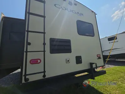 2019 Keystone RV Cougar Half-Ton Series photo 7