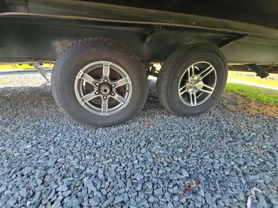 2019 Keystone RV Cougar Half-Ton Series photo 15