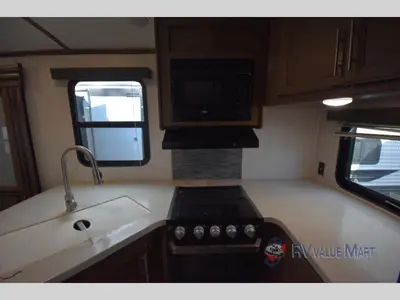 2019 Keystone RV Cougar Half-Ton Series photo 15