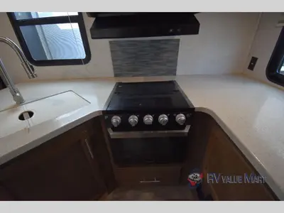 2019 Keystone RV Cougar Half-Ton Series photo 14