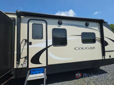 2019 Keystone RV Cougar Half-Ton Series photo 16