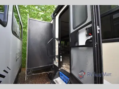 2019 Keystone RV Cougar Half-Ton Series photo 5