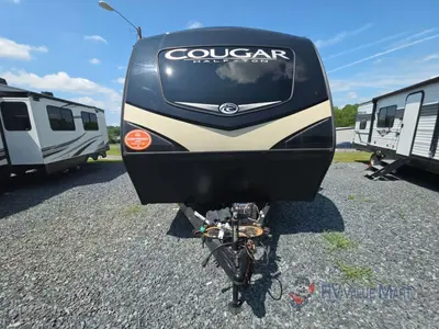 2019 Keystone RV Cougar Half-Ton Series photo 3