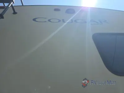 2019 Keystone RV Cougar Half-Ton Series photo 12
