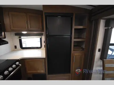 2019 Keystone RV Cougar Half-Ton Series photo 16