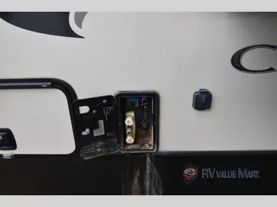 2019 Keystone RV Cougar Half-Ton Series photo 30