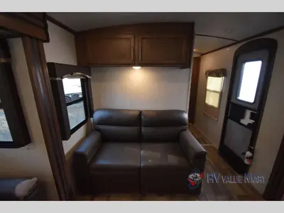 2019 Keystone RV Cougar Half-Ton Series photo 7
