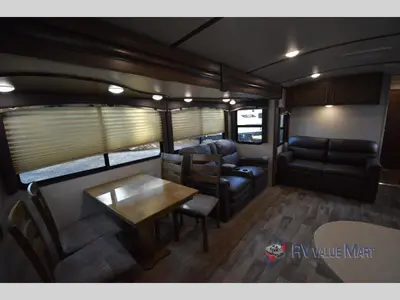 2019 Keystone RV Cougar Half-Ton Series photo 12