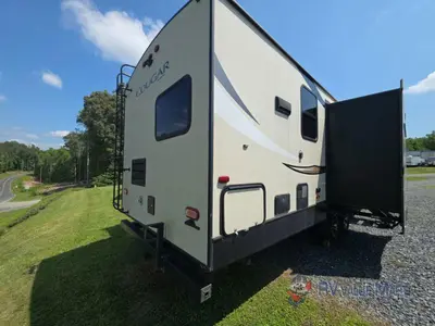 2019 Keystone RV Cougar Half-Ton Series photo 8