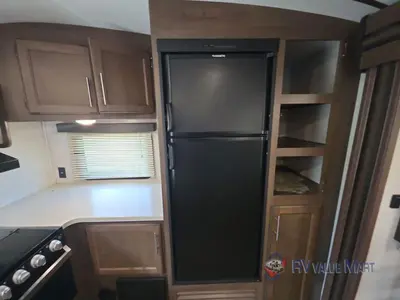 2019 Keystone RV Cougar Half-Ton Series photo 25