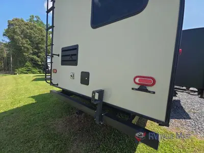 2019 Keystone RV Cougar Half-Ton Series photo 18