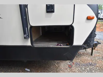 2019 Keystone RV Cougar Half-Ton Series photo 31