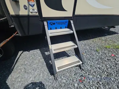 2019 Keystone RV Cougar Half-Ton Series photo 20