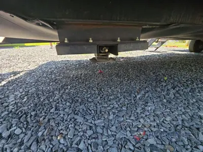 2019 Keystone RV Cougar Half-Ton Series photo 10