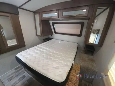 2019 Keystone RV Cougar Half-Ton Series photo 28