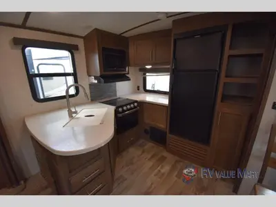 2019 Keystone RV Cougar Half-Ton Series photo 17