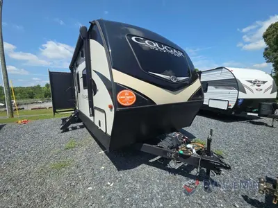 Used 2019 Keystone RV Cougar Half-Ton Series 33MLS