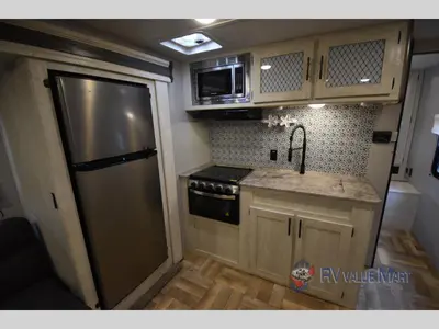2023 Shasta RVs Shasta photo 14