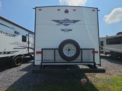 2022 Shasta RVs Shasta photo 7
