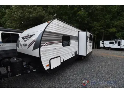 2023 Shasta RVs Shasta photo 2