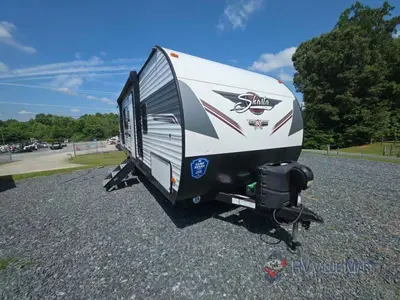 Used 2022 Shasta RVs Shasta 25RS