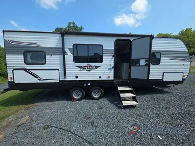 2022 Shasta RVs Shasta photo 9