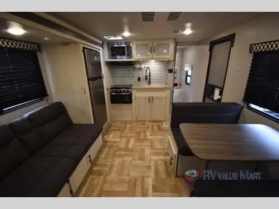 2023 Shasta RVs Shasta photo 22