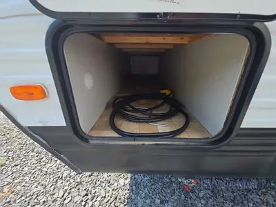2022 Shasta RVs Shasta photo 13