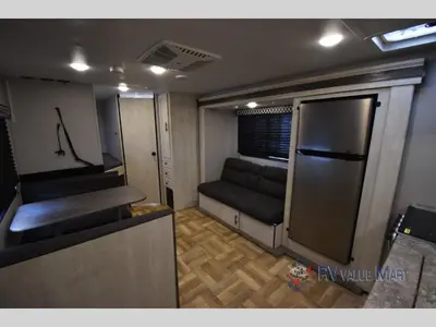 2023 Shasta RVs Shasta photo 7