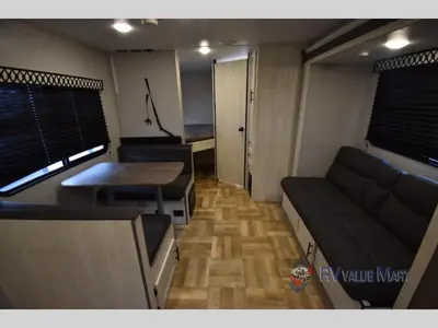 2023 Shasta RVs Shasta photo 19