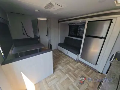 2022 Shasta RVs Shasta photo 21