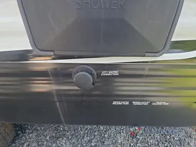 2022 Shasta RVs Shasta photo 14