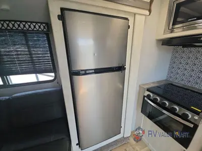2022 Shasta RVs Shasta photo 23