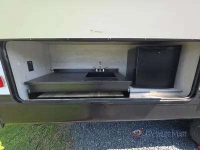 2022 Shasta RVs Shasta photo 11