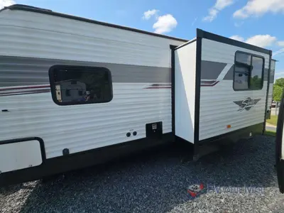 2022 Shasta RVs Shasta photo 5