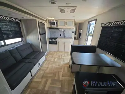 2022 Shasta RVs Shasta photo 22